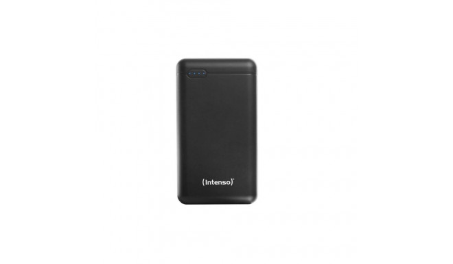 Intenso POWER BANK USB 20000MAH/BLACK XS20000