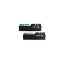 G.Skill MEMORY DIMM 32GB PC28800 DDR4/K2 F4-3600C16D-32GTZRC