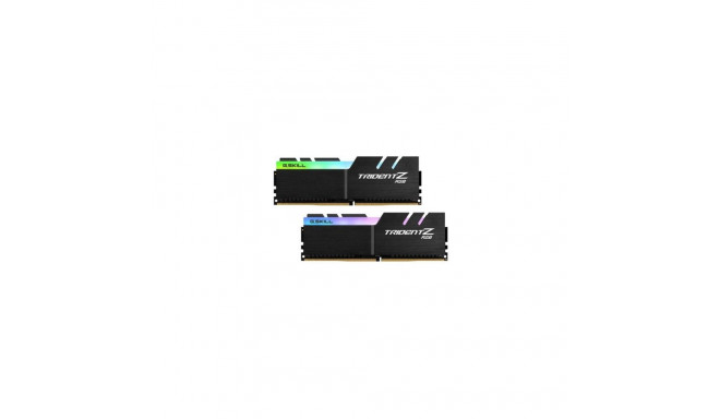 G.Skill MEMORY DIMM 32GB PC28800 DDR4/K2 F4-3600C16D-32GTZRC