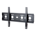 EDBAK Universal Flat Wall Mount TWB1c-B 50-86 ", Maximum weight (capacity) 80 kg, Black
