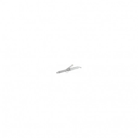 Adler Hair Curling Iron AD 2105 Warranty 24 month(s), Ceramic heating system, Barrel diameter 19 mm,
