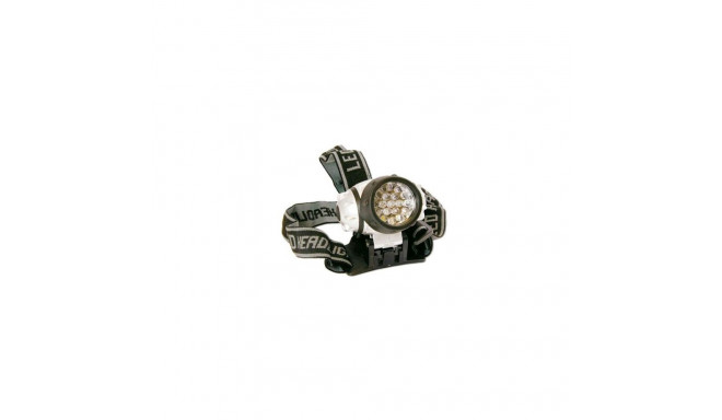 Arcas Headlight 19 LED 4 light functions