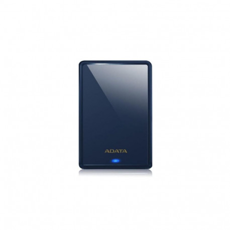 ADATA External HDD||HV620S|1TB|USB 3.1|Colour Blue|AHV620S-1TU31-CBL