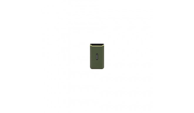 Transcend External SSD||ESD380C|2TB|USB 3.2|3D NAND|Write speed 2000 MBytes/sec|Read speed 2000 MByt