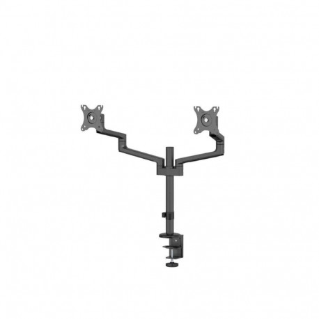 NEOMOUNTS MONITOR ACC DESK MOUNT 17-27''/DUAL DS60-425BL2