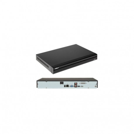 DAHUA NET VIDEO RECORDER 4CH/NVR4204-4KS2/L