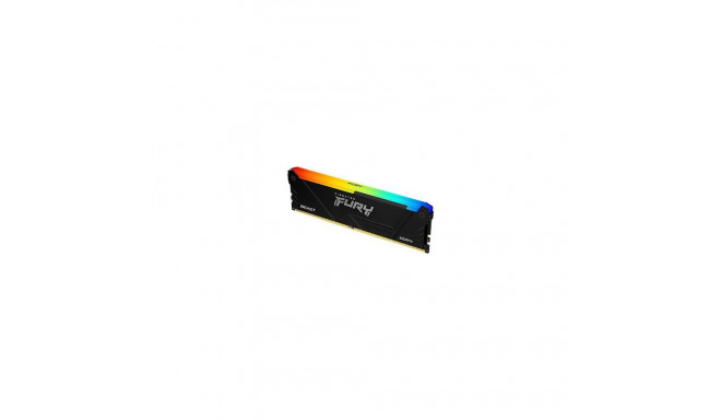 Kingston Fury Beast 32GB DDR4-3200 CL16 288-Pin DIMM