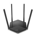 MERCUSYS WRL ROUTER 1500MBPS/3PORT MR60X
