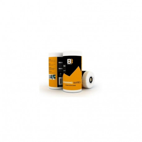 Gembird CLEANING WIPES 100PCS/BB-WW100