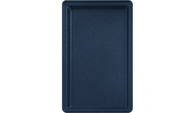 TEFAL XA800912 French toast plates for SW852 Sandwich maker, Black