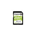 Kingston MEMORY SDXC 256GB C10/SDS2/256GB