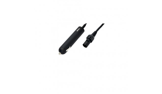 Dell Adapter Air/Car/Auto DC Power Adapter, USB-C, 65 W
