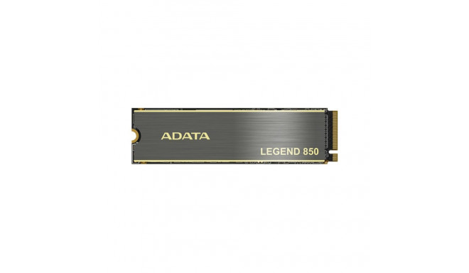 ADATA LEGEND 850 PCIe M.2 SSD 512GB