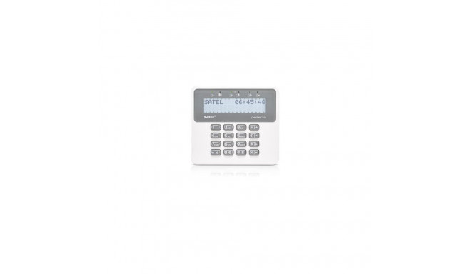 SATEL KEYPAD LCD WIRELESS PERFECTA/PRF-LCD-WRL