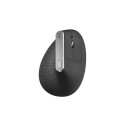 Logitech MOUSE USB OPTICAL WRL MX ERGO/910-005448