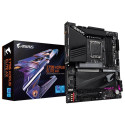 Gigabyte Mainboard||Intel Z790|LGA1700|ATX|Memory DDR5|Memory slots 4|1xPCI-Express 3.0 16x|1xPCI-Ex