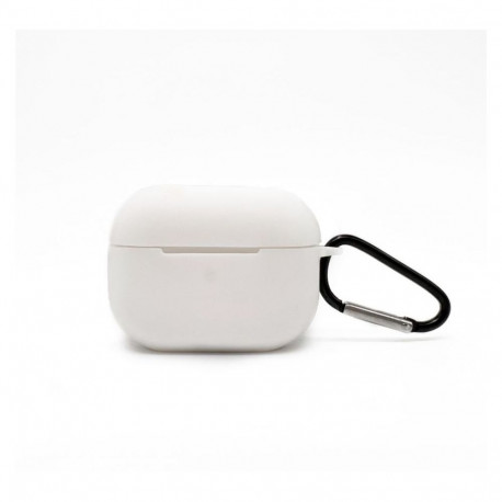 Evelatus Apple AirPods Pro 2 Silicone Case White