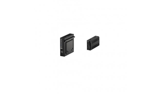Dell OptiPlex Micro and Thin Client Dual VESA Mount w/Adapter Bracket