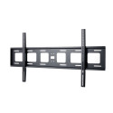 EDBAK Universal Flat Wall Mount XWB1c-B 75-110