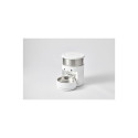 PETKIT Smart pet feeder Fresh element 3 Capacity 3 L, Material Stainless steel and ABS, White