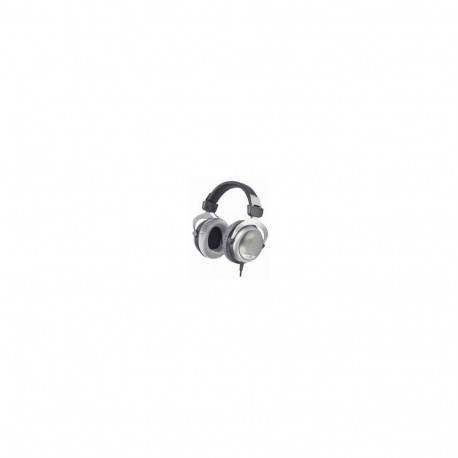 Beyerdynamic DT 880, 600 Ohm Silver Black