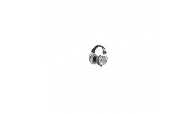 Beyerdynamic DT 880, 600 Ohm Silver Black