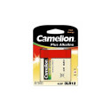 Camelion 4.5V/3LR12, Plus Alkaline, 1 pc(s)