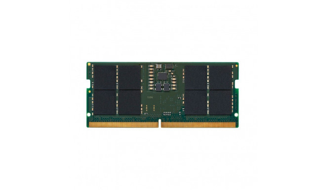 Kingston 16GB DDR5 5600MT/s Non ECC Memory RAM SODIMM