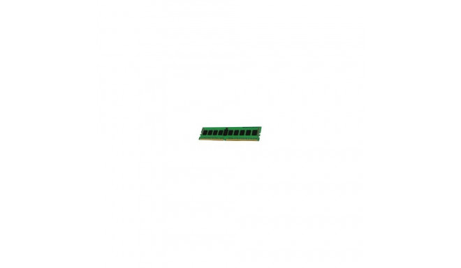 Kingston MEMORY DIMM 8GB PC25600 DDR4/KVR32N22S6/8