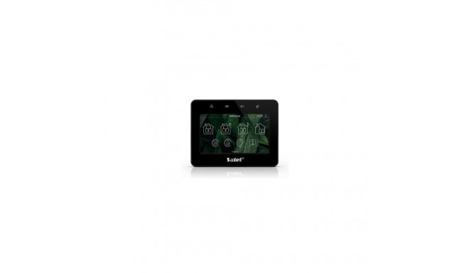 SATEL KEYPAD TOUCHSCREEN INTEGRA/INT-TSG2-B