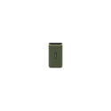 Transcend External SSD||ESD380C|1TB|USB 3.2|3D NAND|Write speed 2000 MBytes/sec|Read speed 2000 MByt