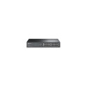 TP-Link NET SWITCH 16PORT 1000M/8P POE+ TL-SG1016PE