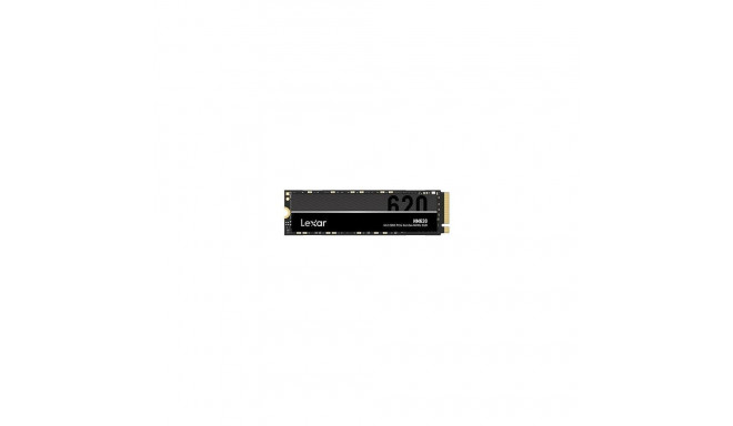 Lexar SSD||NM620|2TB|M.2|PCIE|NVMe|3D TLC|Write speed 3000 MBytes/sec|Read speed 3300 MBytes/sec|MTB