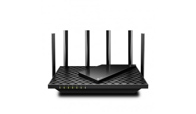 TP-Link Wireless Router||Wireless Router|5400 Mbps|Wi-Fi 6|IEEE 802.11a|IEEE 802.11 b/g|IEEE 802.11n