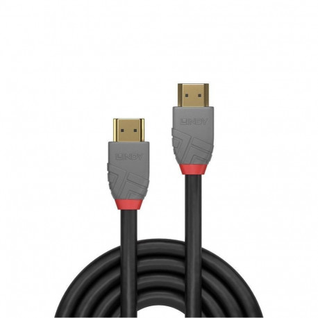 LINDY CABLE HDMI-HDMI 10M/ANTHRA 36967