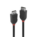 LINDY CABLE DISPLAY PORT 1.5M/BLACK 36494