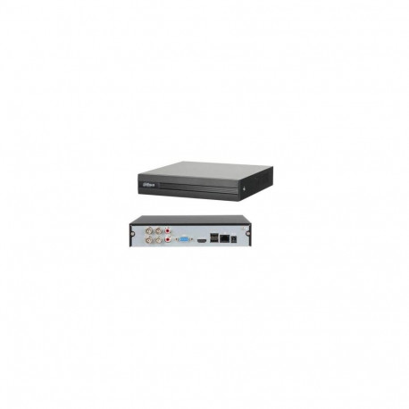 DAHUA DVR 4CH HDCVI PENTABRID/XVR1B04-I
