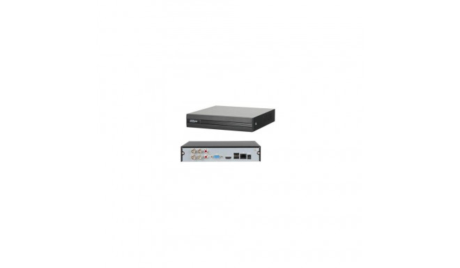 DAHUA DVR 4CH HDCVI PENTABRID/XVR1B04-I