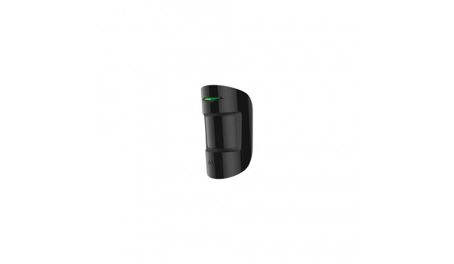 AJAX DETECTOR WRL COMBIPROTECT/BLACK 7167