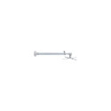NEOMOUNTS PROJECTOR ACC WALL MOUNT/BEAMER-W100SILVER