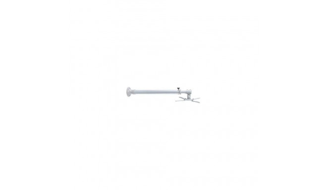 NEOMOUNTS PROJECTOR ACC WALL MOUNT/BEAMER-W100SILVER