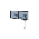 Fellowes MONITOR ACC ARM TALLO MODULAR/2MS SILVER 8614001
