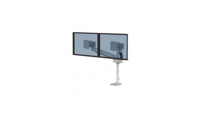 Fellowes MONITOR ACC ARM TALLO MODULAR/2MS SILVER 8614001