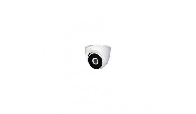 DAHUA CAMERA HDCVI 1080P IR EYEBALL/HAC-T2A21-0280B