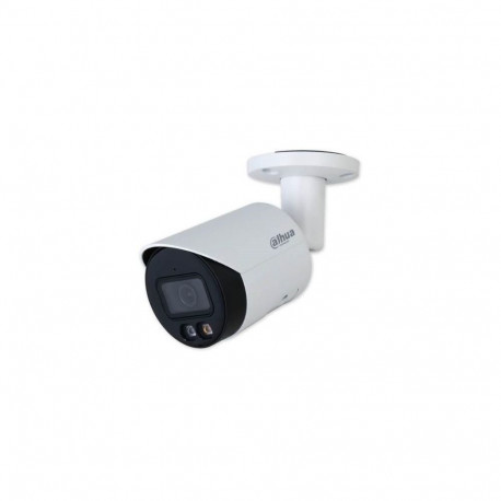 DAHUA NET CAMERA 4MP IR BULLET/IPC-HFW2449S-S-IL-0280B
