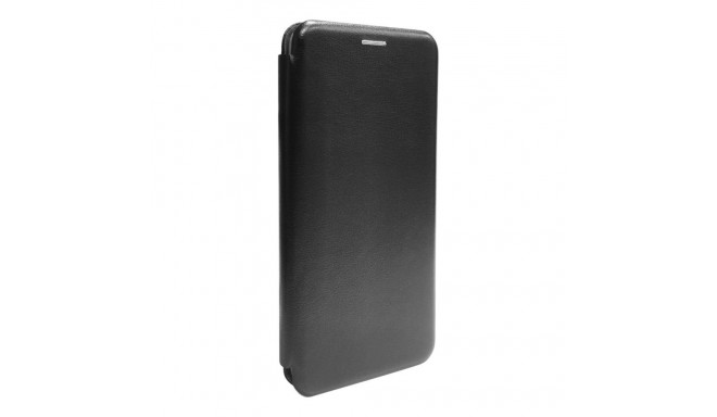 Evelatus Samsung Galaxy A24 Book Case Black