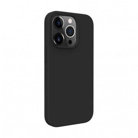Evelatus Xiaomi Mi 13 Pro Premium Soft Touch Silicone Case Black