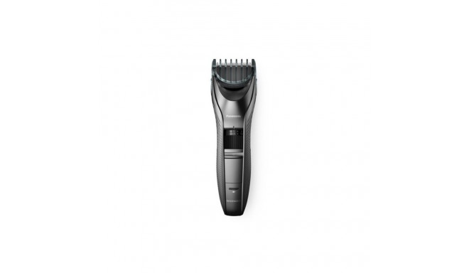 Panasonic Hair clipper ER-GC63-H503 Operating time (max) 40 min, Number of length steps 39, Step pre