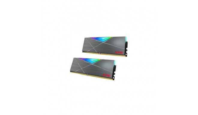ADATA XPG SPECTRIX D50 16 GB, DDR4, 3200 MHz, PC/server, Registered No, ECC No