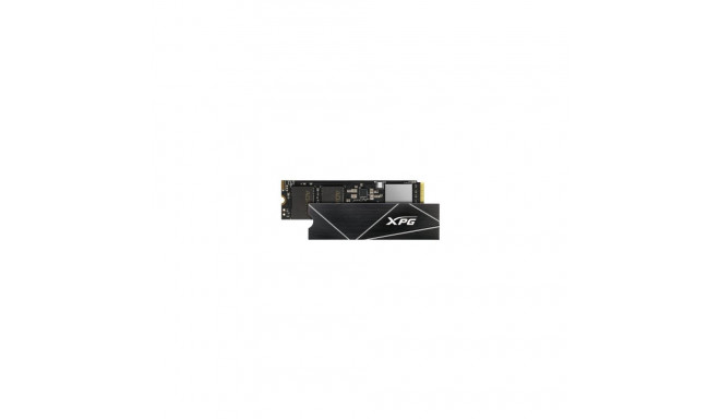 ADATA XPG Gammix S70 BLADE 1000 GB, SSD form factor M.2 2280, SSD interface PCIe Gen4x4, Write speed